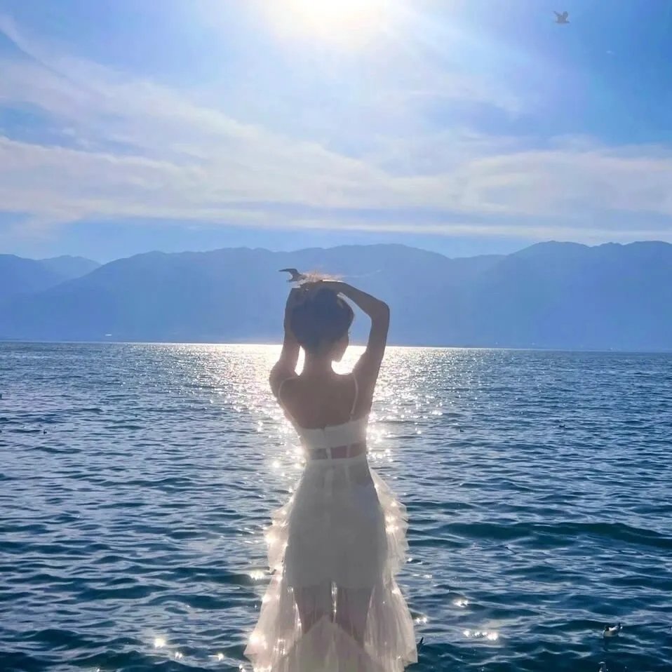 完美假期之从雪山到大海