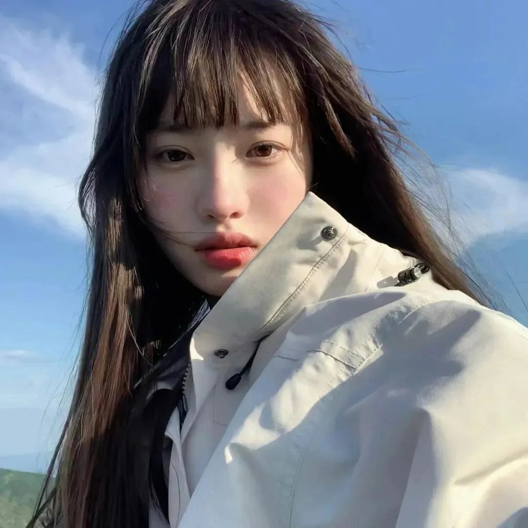 幸运女士